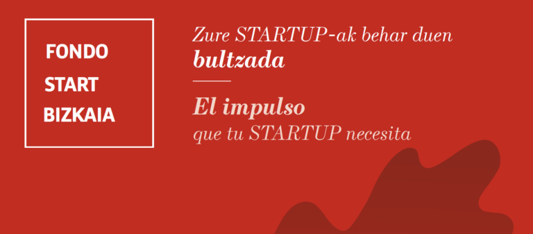 Start Bizkaia, Seed Capital