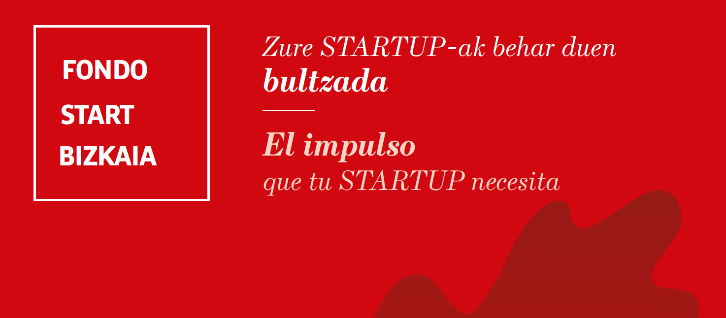 Start Bizkaia, Seed Capital