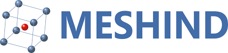 MESHIND logo