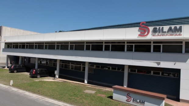 Silam, líder en el sector de las soluciones de silicona con enfoque circular