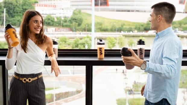 Yuït abre una ronda de financiación para la promoción de sus productos de ‘Smart food’ en el ámbito digital