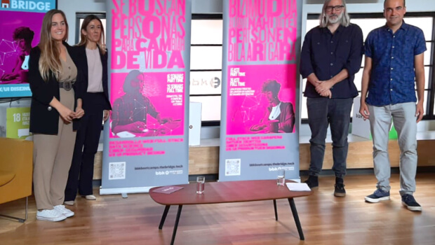 BBK Bootcamp se refuerza con nuevas disciplinas en 2023