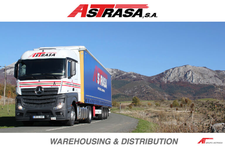 ASTRASA CAMIÓN TRANSPORTES