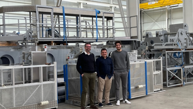 Kernova, electromecánica para revolucionar el sector industrial