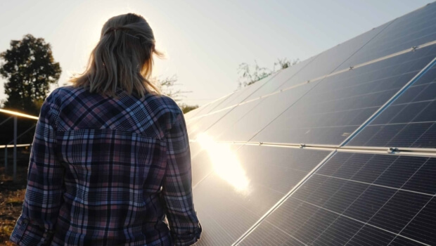 Ekiluz promueve cooperativas ciudadanas para la generación de energía renovable