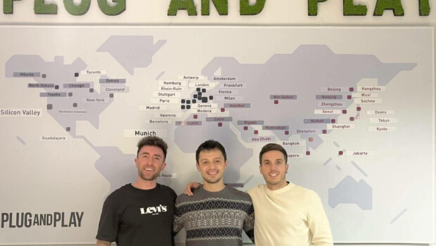 Fisify entre las 13 startups con mayor potencial en Europa en el sector Insurtech