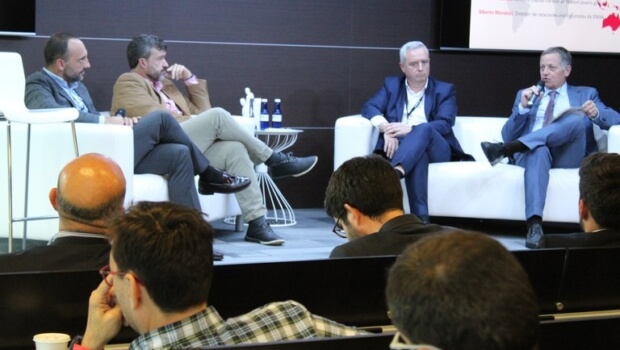 MONDRAGON: II encuentro para impulsar la inversión en startups industriales