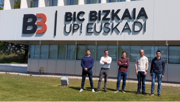 Zenialabs, innovación y colaboración para crecer en el sector de la robótica y la automatización