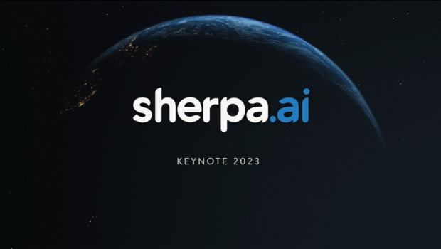 Sherpa.ai-k datuen pribatutasunari aplikatutako Adimen Artifizialeko plataforma bat iragarri du