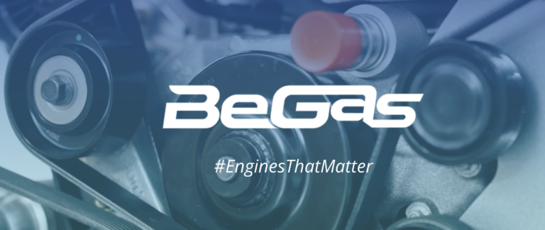 Begas Motor