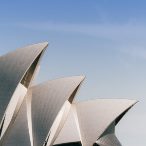 Rewiring Australia
