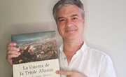 Pedro Iñaki Martínez Juego