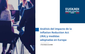 Análisis Impacto IRA inflación USA EE.UU. Canadá México