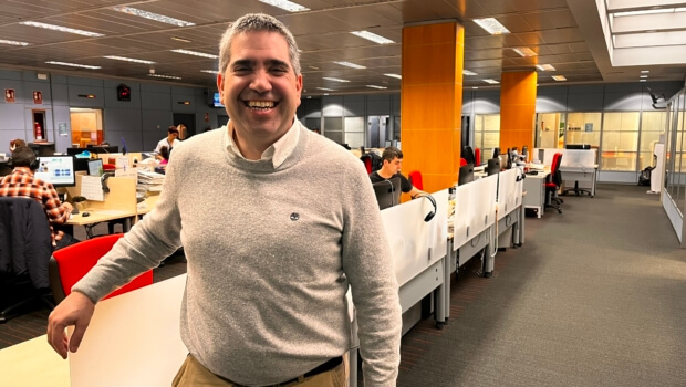 Araba Domotic: “La domótica actual tiene una gran incidencia en el ahorro energético”