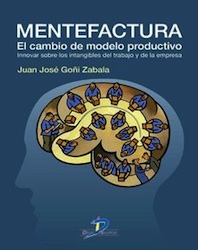 Portada de Mentefactura