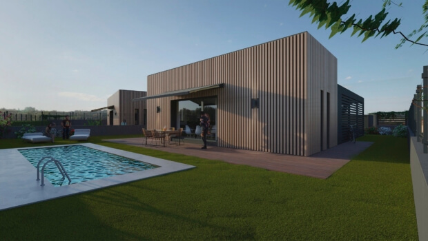See You Zoom lleva la realidad virtual al sector inmobiliario
