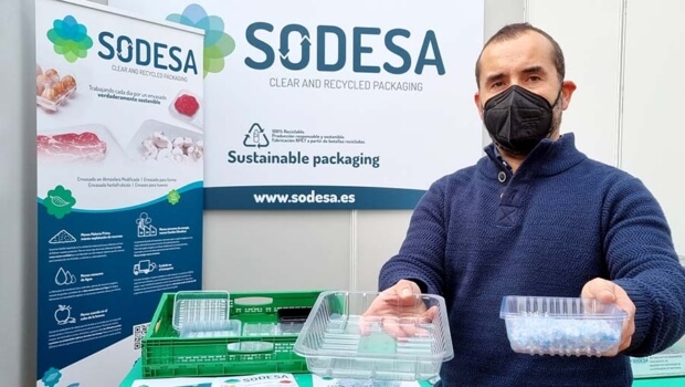 Sodesa: “La economía circular es una realidad que ha venido para quedarse”