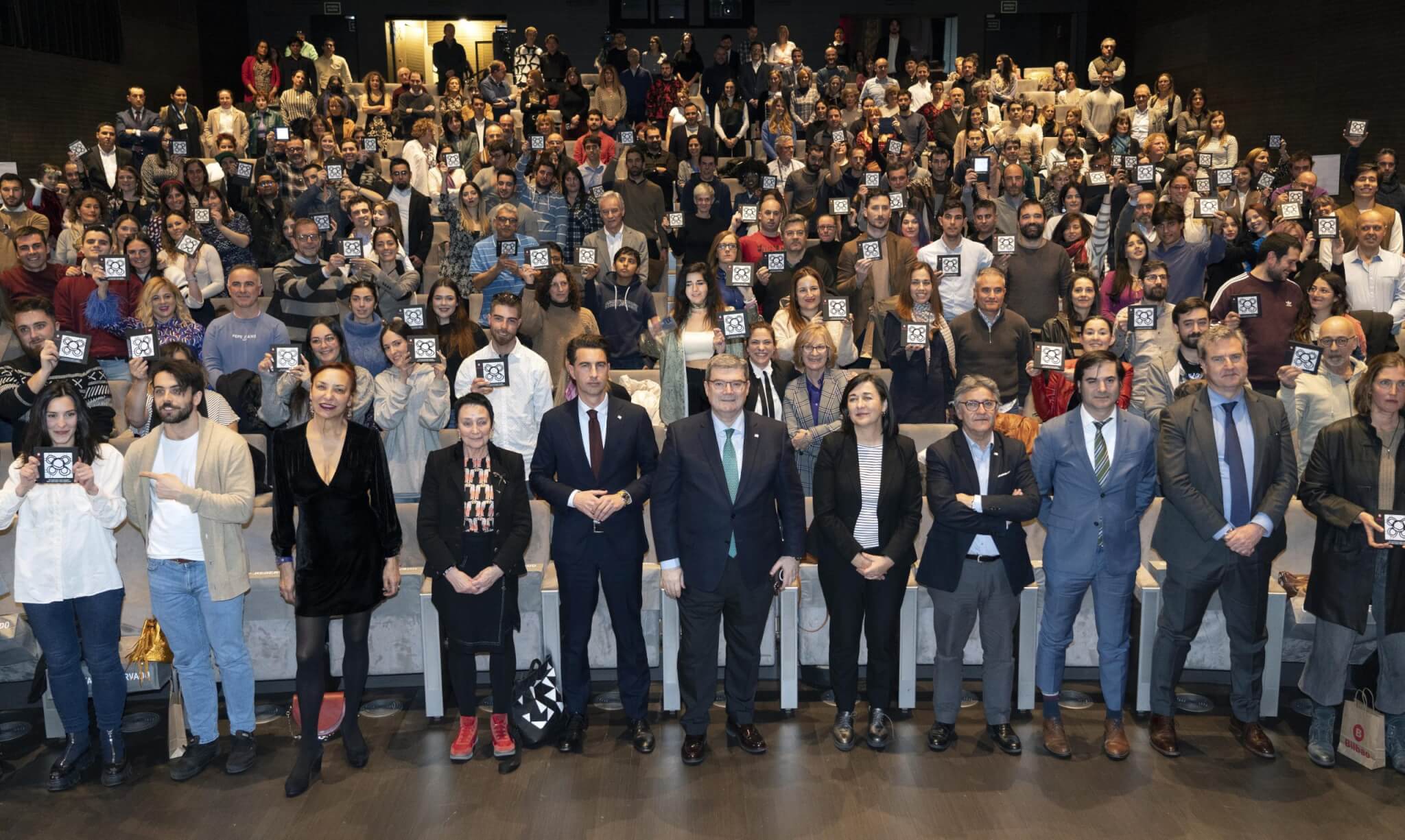 Gala Bilbao Emprendimiento