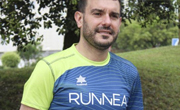 Jorge GFarcía Runnea