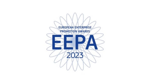 Abierta la convocatoria 2023 de los Premios Europeos a la Promoción Empresarial