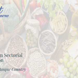 Invest in Basque Country - presentación sectorial alimentación
