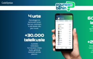 Egunean Behin irudia