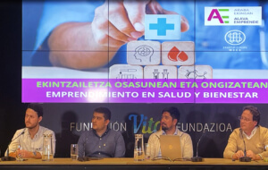 Araba Ekinean Ekin Breakfast Álava Emprende