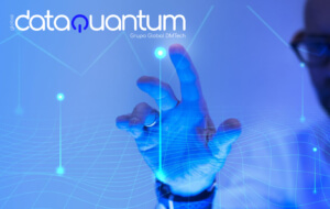 Global Data Quantum