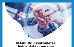 Make IN Debegesa