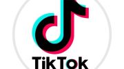 Tik Token logoa