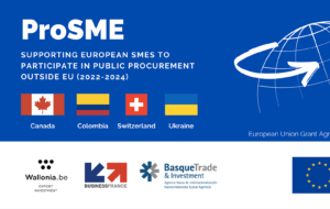 ProsME MISIONES EMPRESARIALES COMPRA PÚBLICA Licitaciones