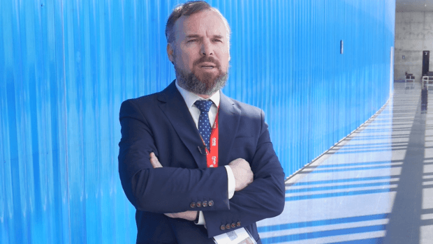 Borja Soroa (Pevasa): “Eraldaketa digitala erronka handia da oraindik arrantza-industrian”