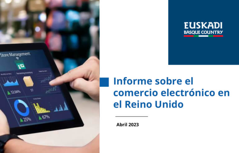 Informe UK e-commerce