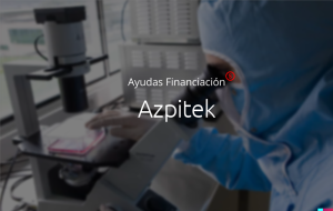Ayudas SPRI I+D+i