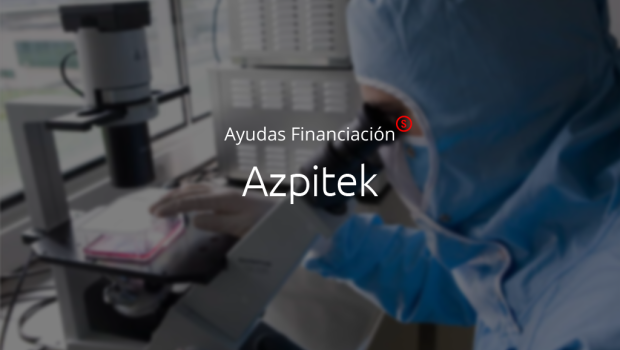 Fortaleciendo las infraestructuras de investigación de Euskadi con el programa Azpitek