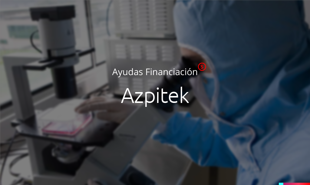 Ayudas SPRI I+D+i
