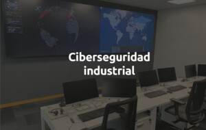 Ayudas SPRI Ciberseguridad