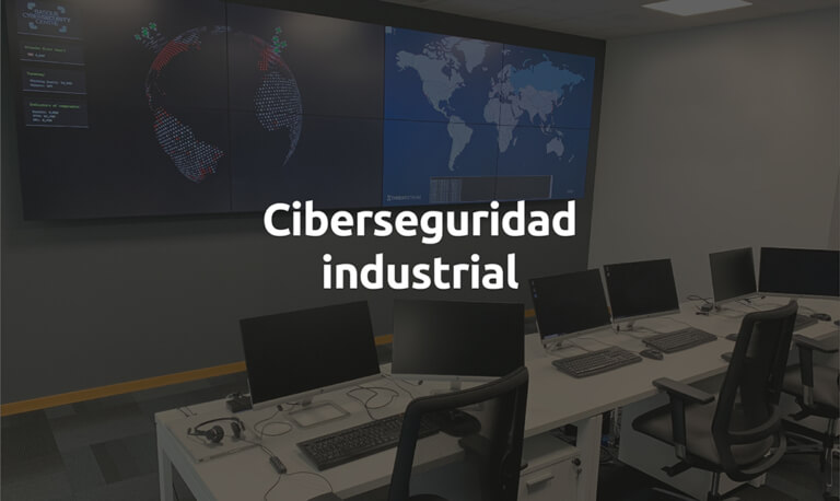 Ayudas SPRI Ciberseguridad