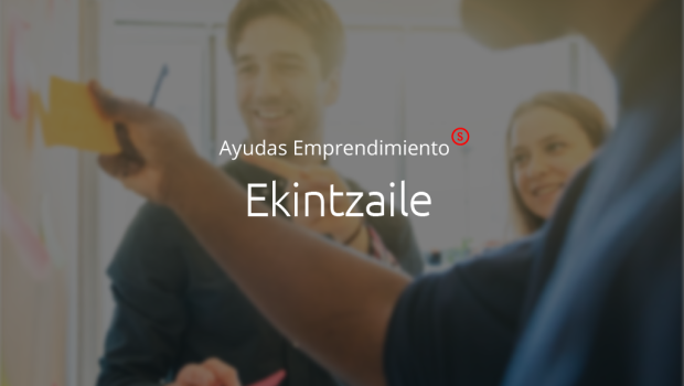 El Gobierno vasco ha puesto en marcha 186 proyectos de emprendimiento innovador y de base tecnológica