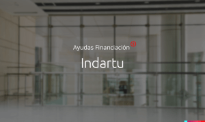 Ayudas SPRI Financiación