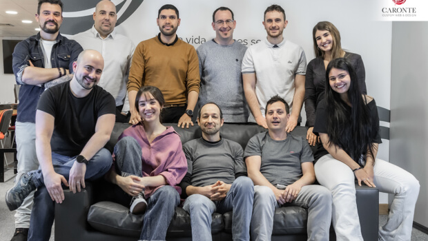 La digitalización disruptiva que marca la diferencia en el sector de la automoción