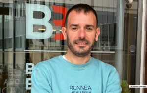 Jorge García Betanzos RUNNEA