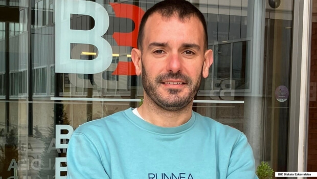 Jorge García Betanzos RUNNEA