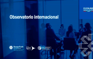 BasqueTrade Observatorio Internacional