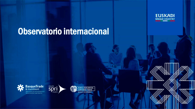 BasqueTrade Observatorio Internacional