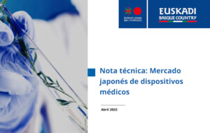 Dispositivos Médicos Japón