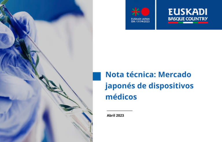 Dispositivos Médicos Japón