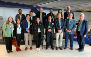 BioBío Chile Euskadi País Vasco