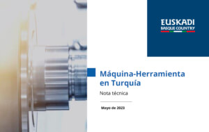Turquía Máquina Herramienta