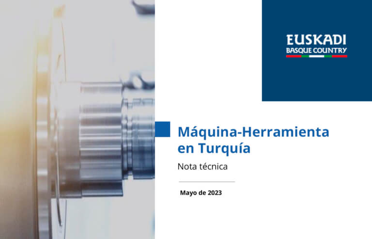 Turquía Máquina Herramienta